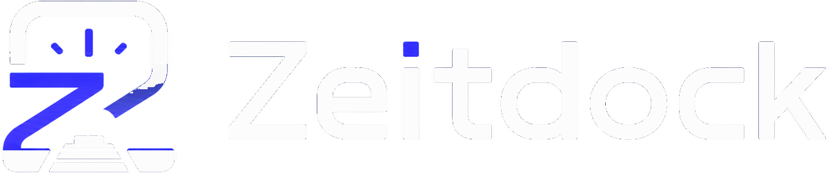 Zeitdock