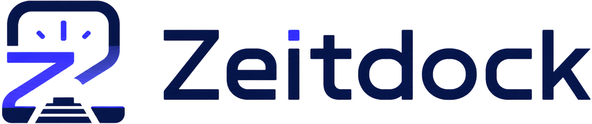 Zeitdock
